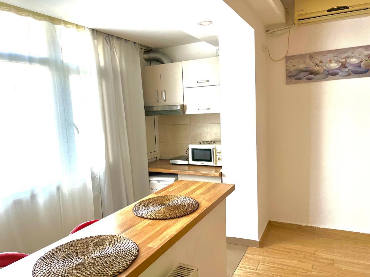 Victoriei Studio 布加勒斯特 外观 照片