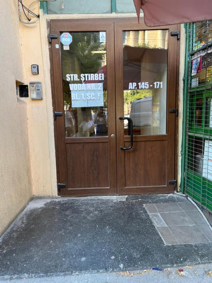 Victoriei Studio 布加勒斯特 外观 照片
